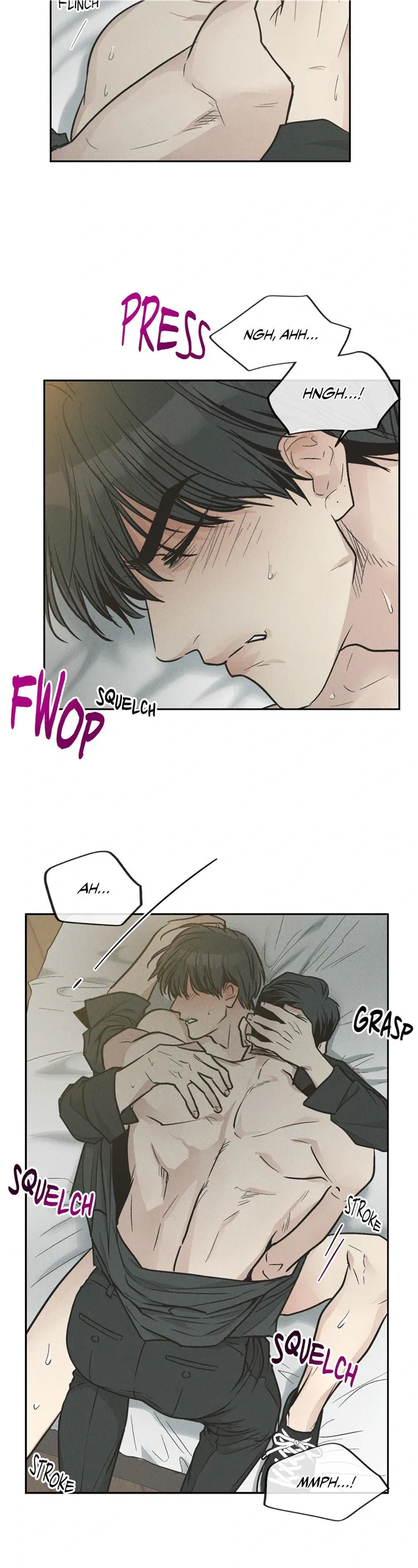 Read Payback chapter 79 image 38 on Lezhin
