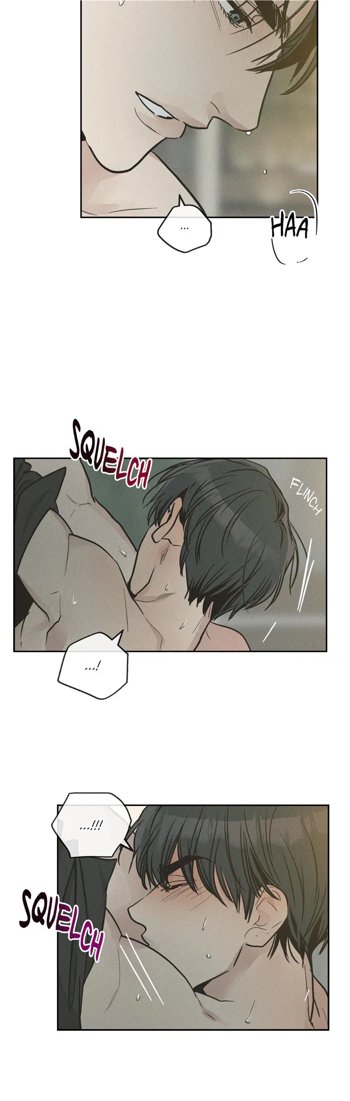 Read Payback chapter 79 image 40 on Lezhin
