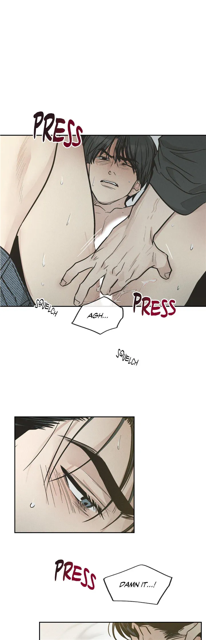 Read Payback chapter 79 image 41 on Lezhin