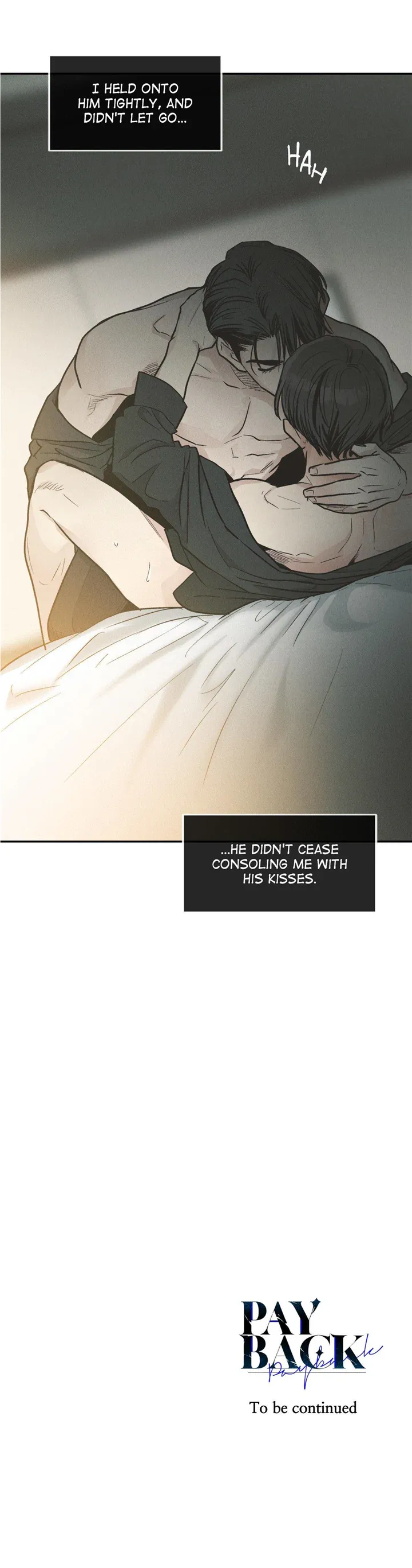 Read Payback chapter 79 image 43 on Lezhin