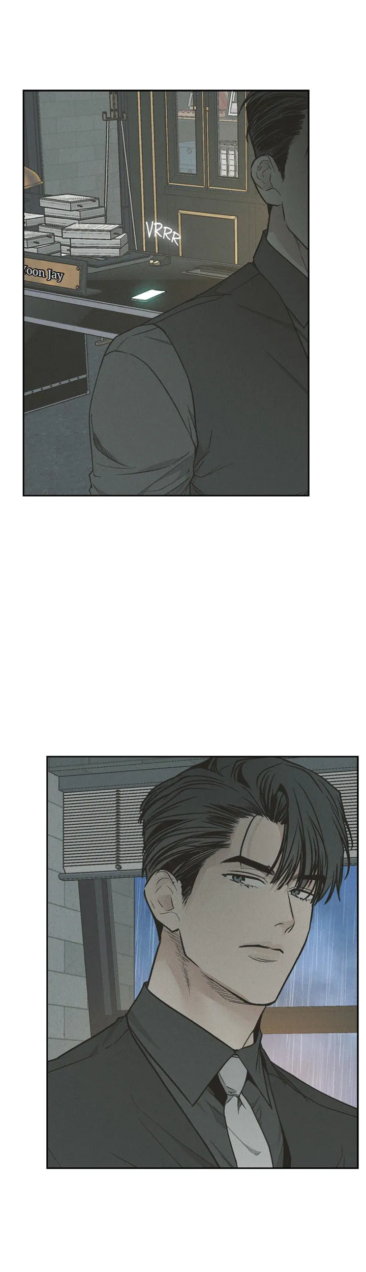 Read Payback chapter 79 image 5 on Lezhin