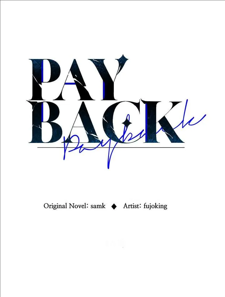 Read Payback chapter 79 image 8 on Lezhin