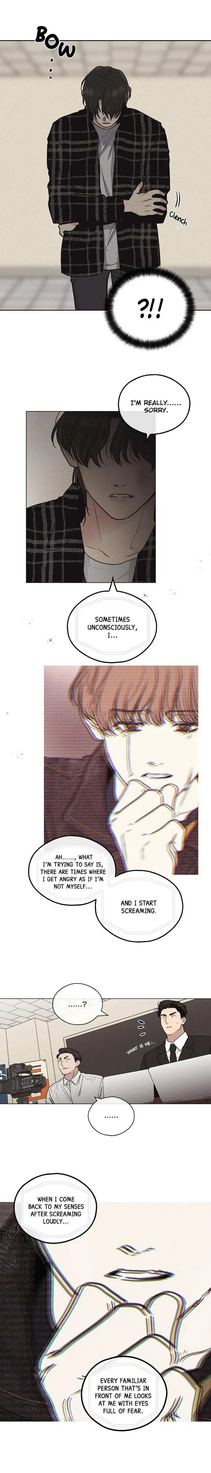 Read Payback chapter 8 image 1 on Lezhin