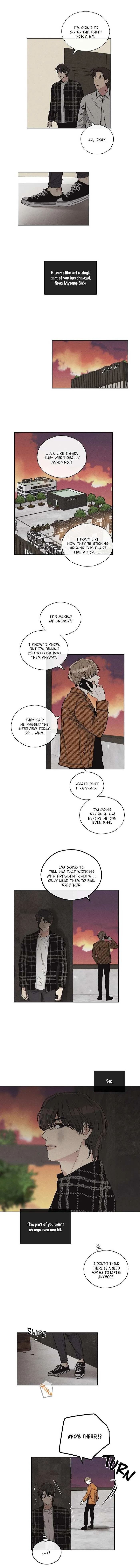 Read Payback chapter 8 image 10 on Lezhin