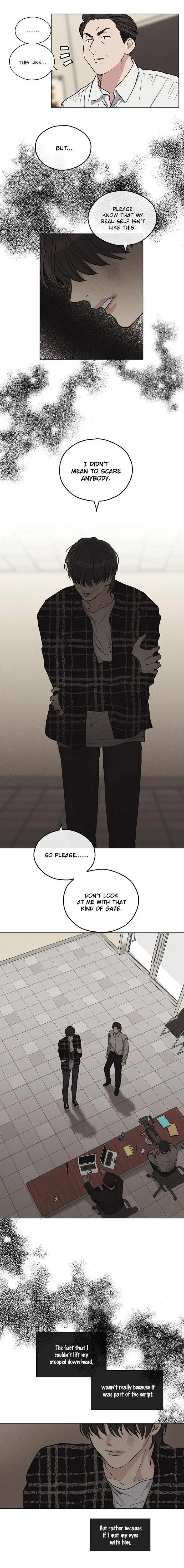 Read Payback chapter 8 image 2 on Lezhin