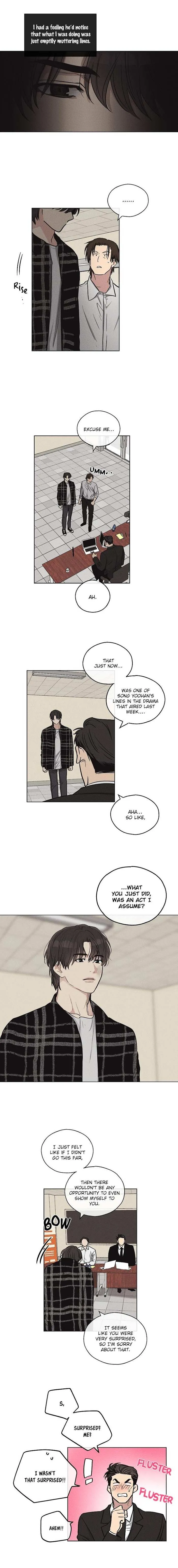 Read Payback chapter 8 image 3 on Lezhin