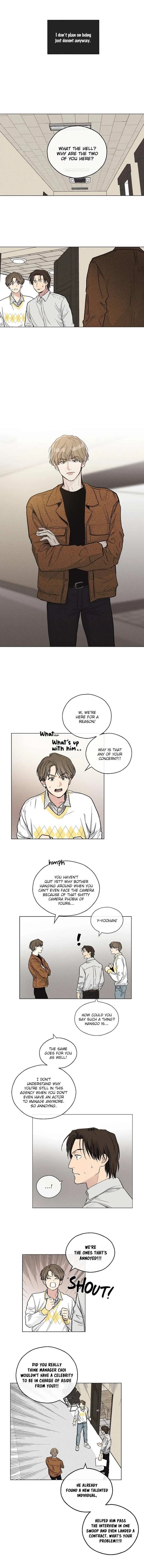 Read Payback chapter 8 image 8 on Lezhin