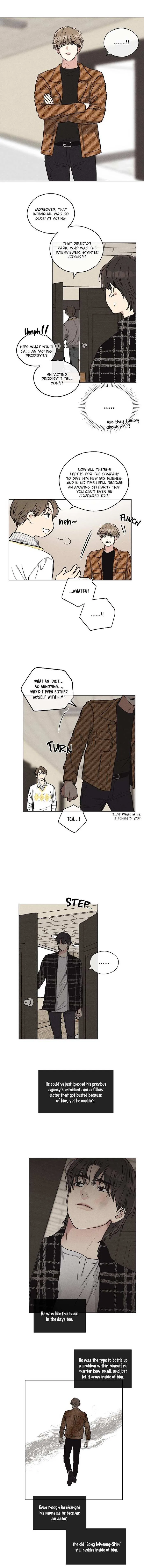 Read Payback chapter 8 image 9 on Lezhin