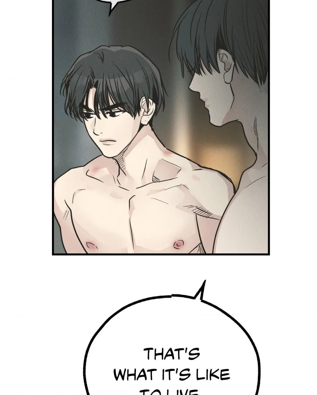 Read Payback chapter 81 image 41 on Lezhin