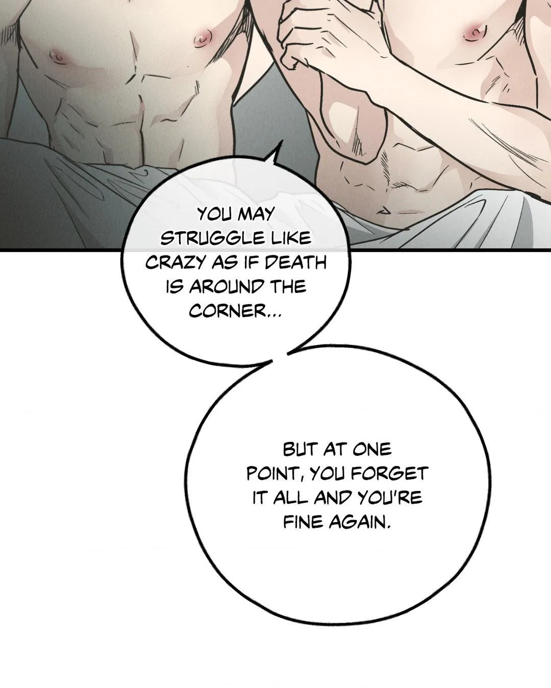 Read Payback chapter 81 image 43 on Lezhin
