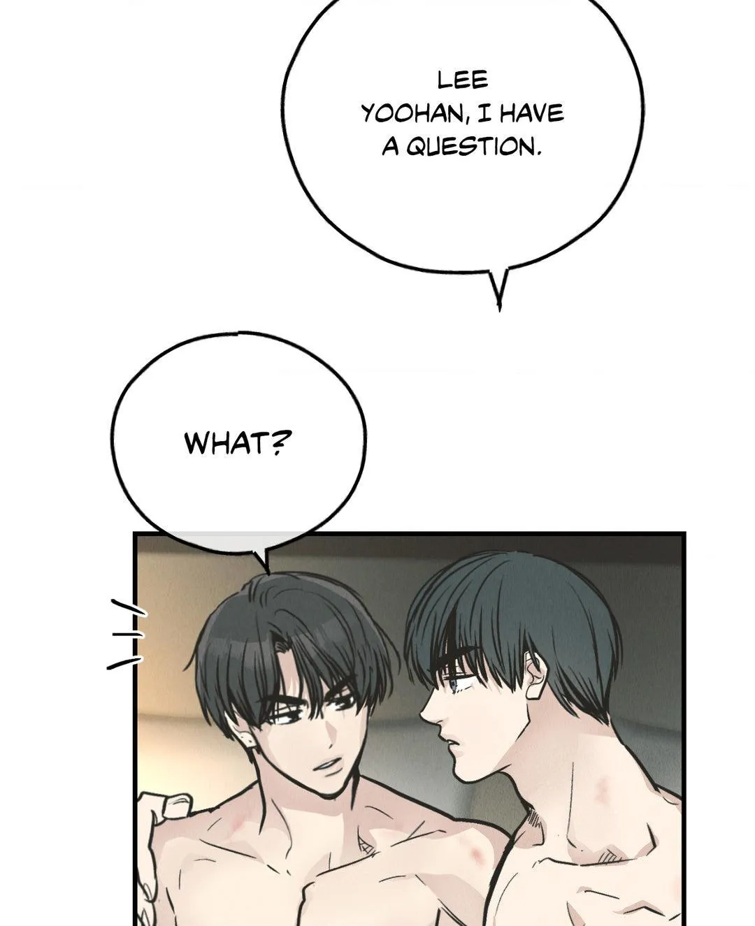 Read Payback chapter 81 image 49 on Lezhin