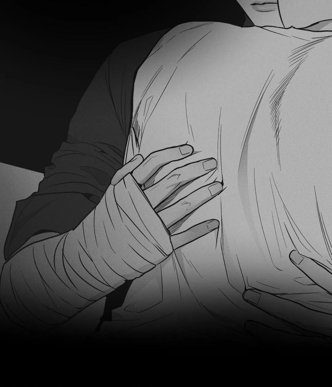 Read Payback chapter 81 image 8 on Lezhin