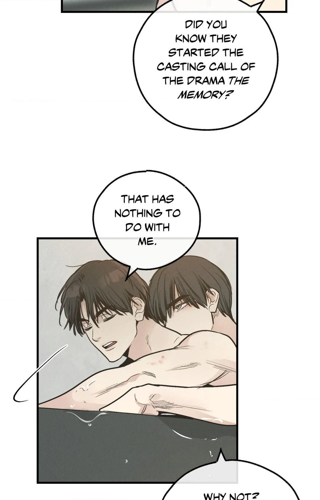 Read Payback chapter 82 image 22 on Lezhin