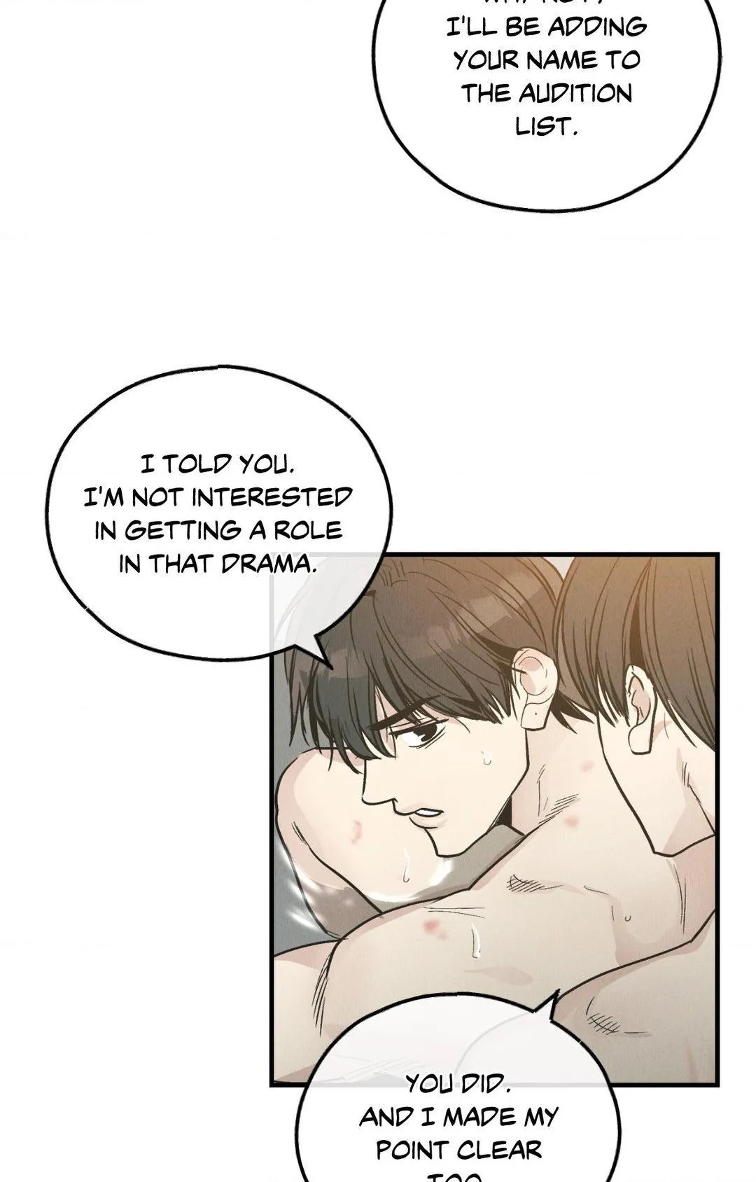 Read Payback chapter 82 image 23 on Lezhin