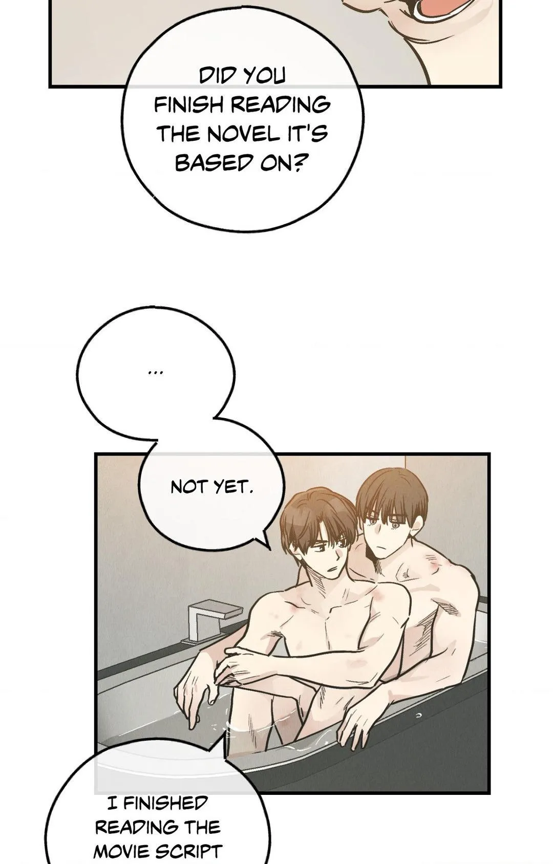 Read Payback chapter 82 image 25 on Lezhin