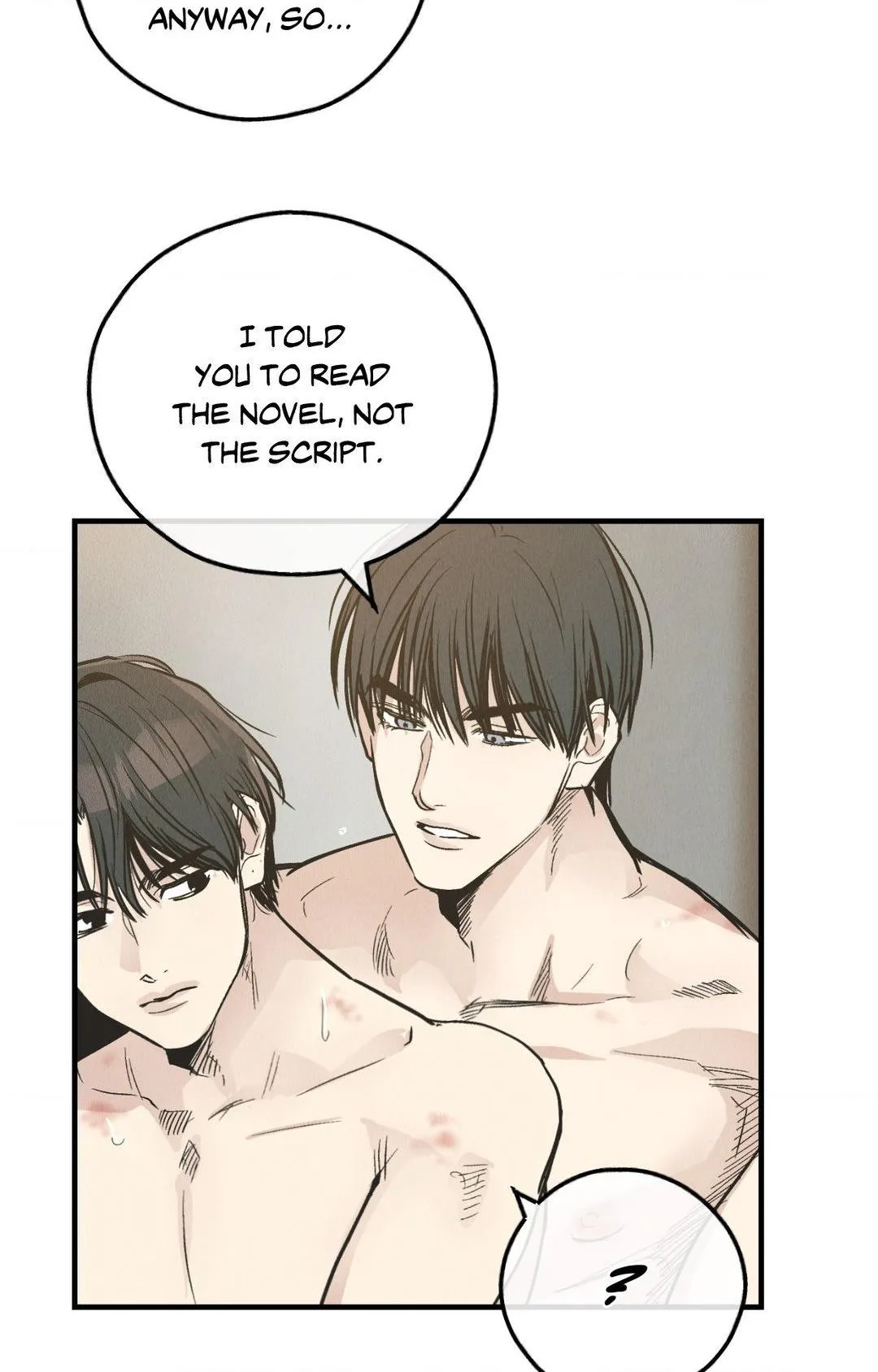 Read Payback chapter 82 image 26 on Lezhin