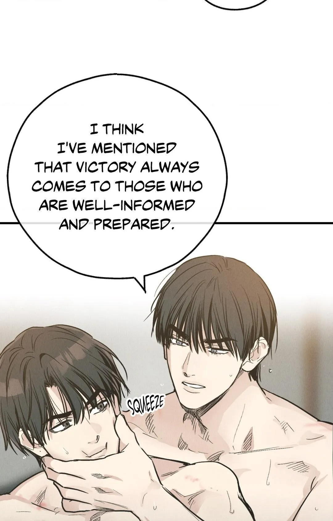Read Payback chapter 82 image 27 on Lezhin