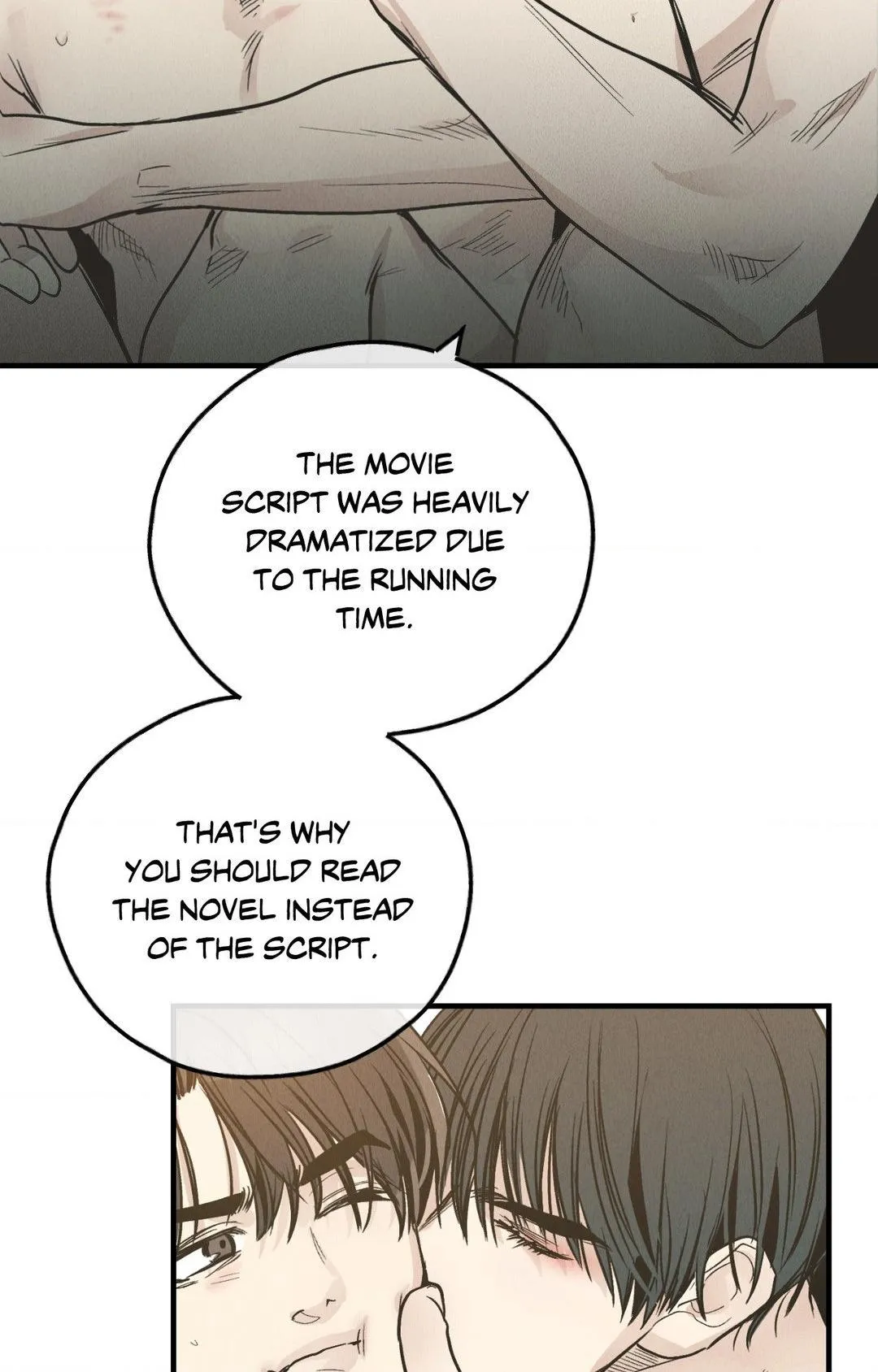 Read Payback chapter 82 image 28 on Lezhin