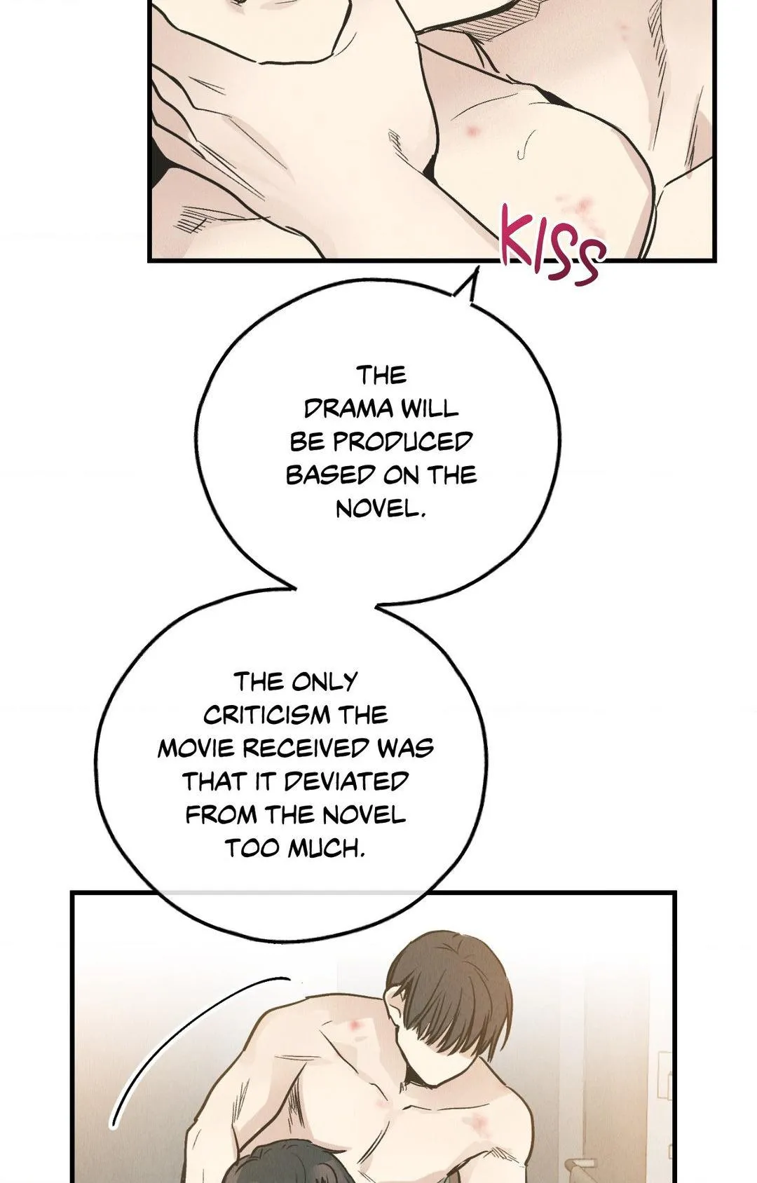Read Payback chapter 82 image 29 on Lezhin
