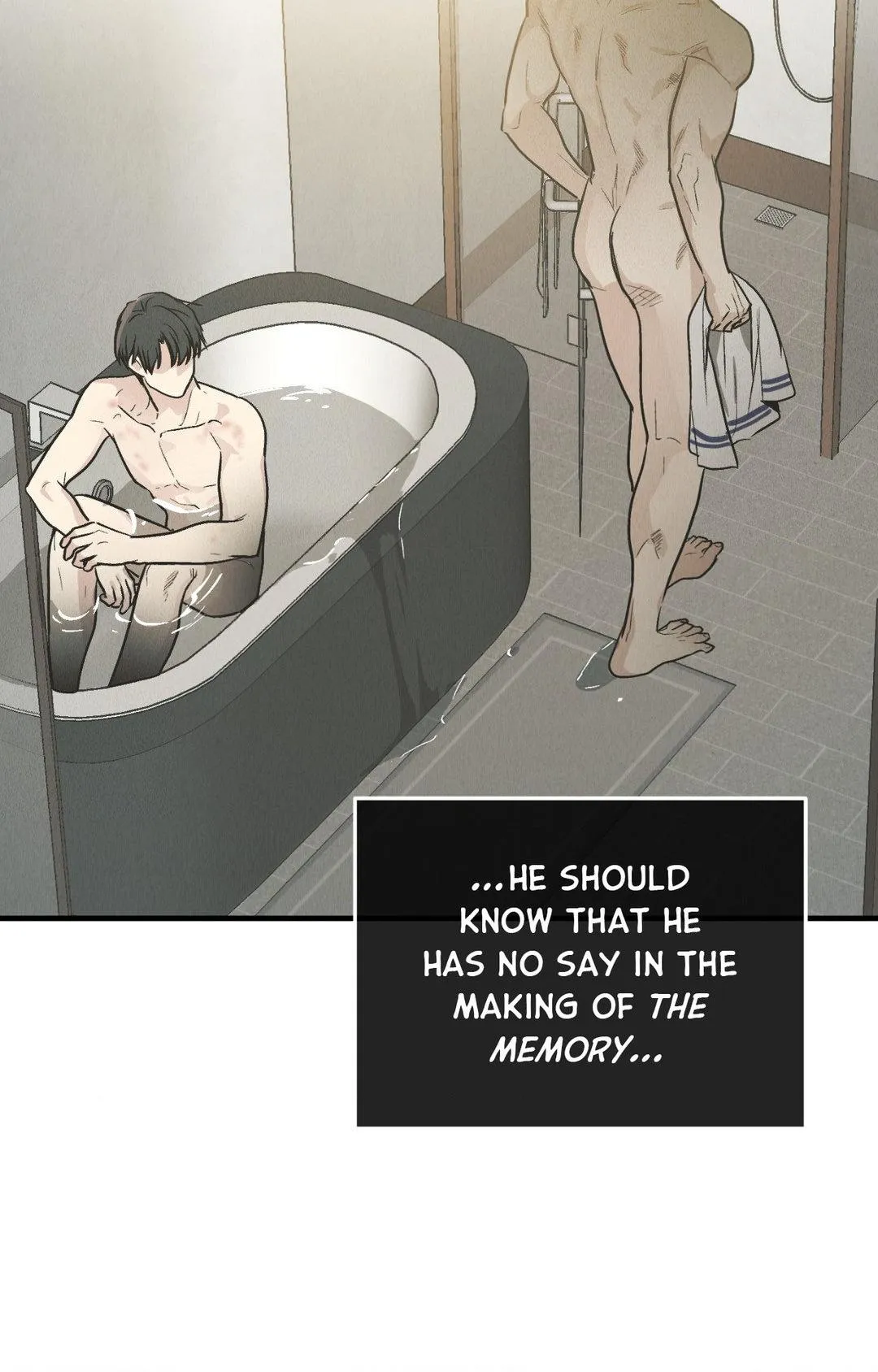 Read Payback chapter 82 image 31 on Lezhin
