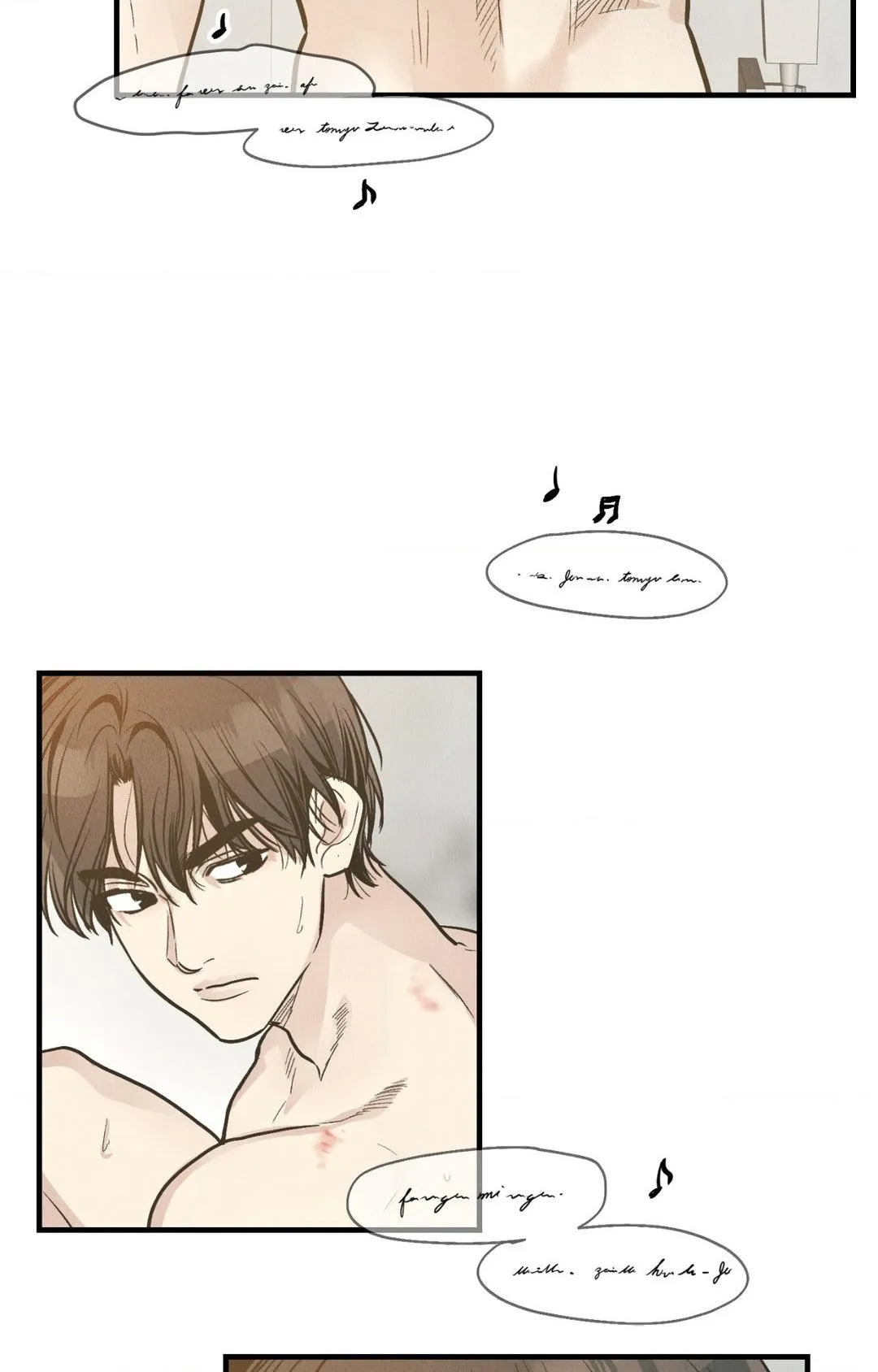 Read Payback chapter 82 image 33 on Lezhin