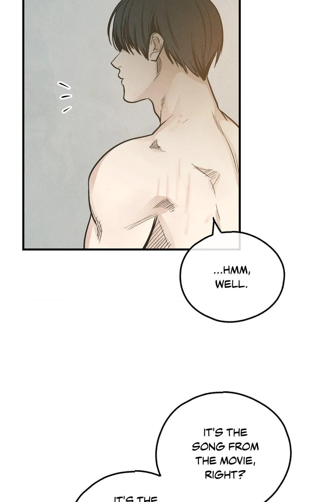 Read Payback chapter 82 image 35 on Lezhin
