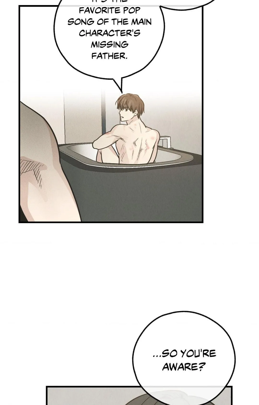 Read Payback chapter 82 image 36 on Lezhin