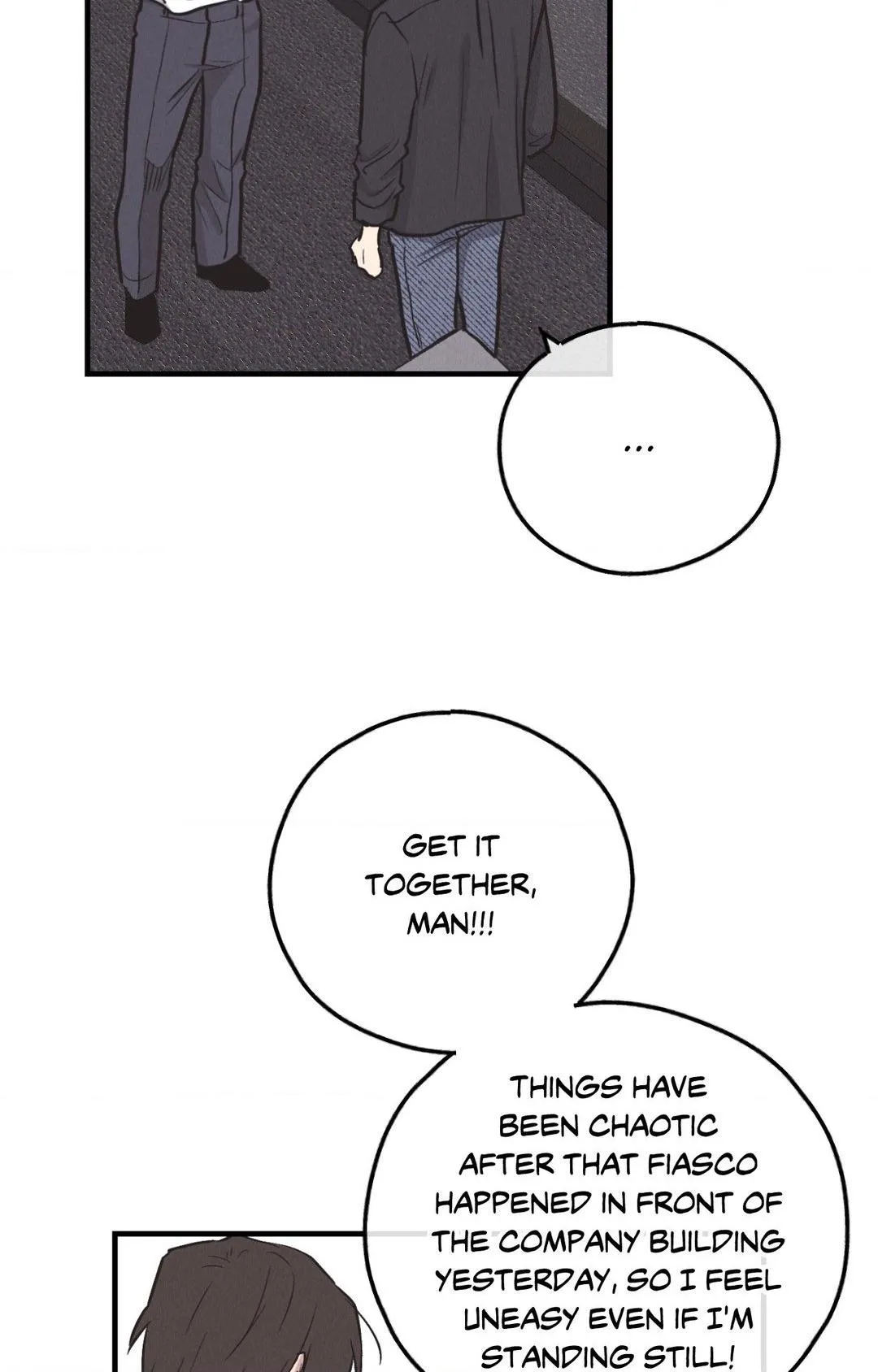 Read Payback chapter 82 image 54 on Lezhin