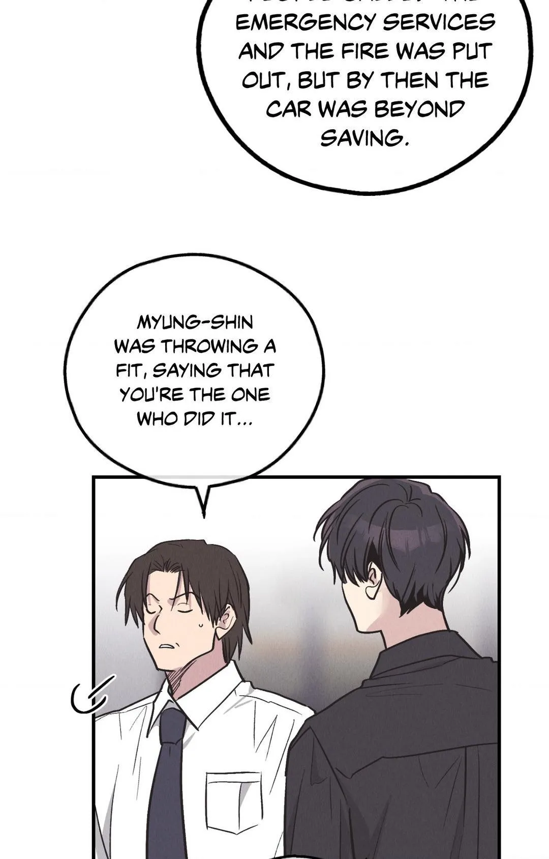 Read Payback chapter 82 image 59 on Lezhin