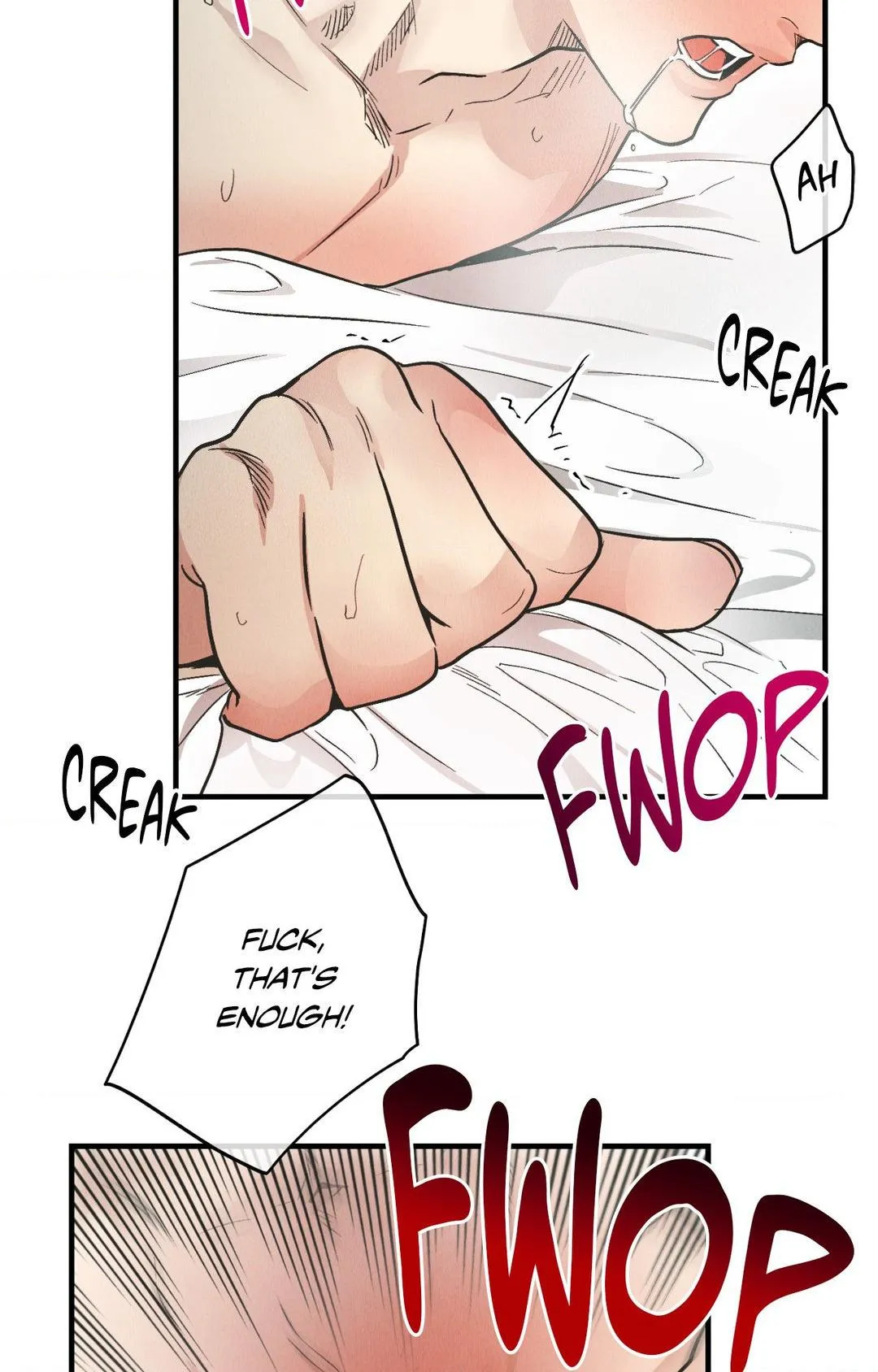 Read Payback chapter 82 image 6 on Lezhin