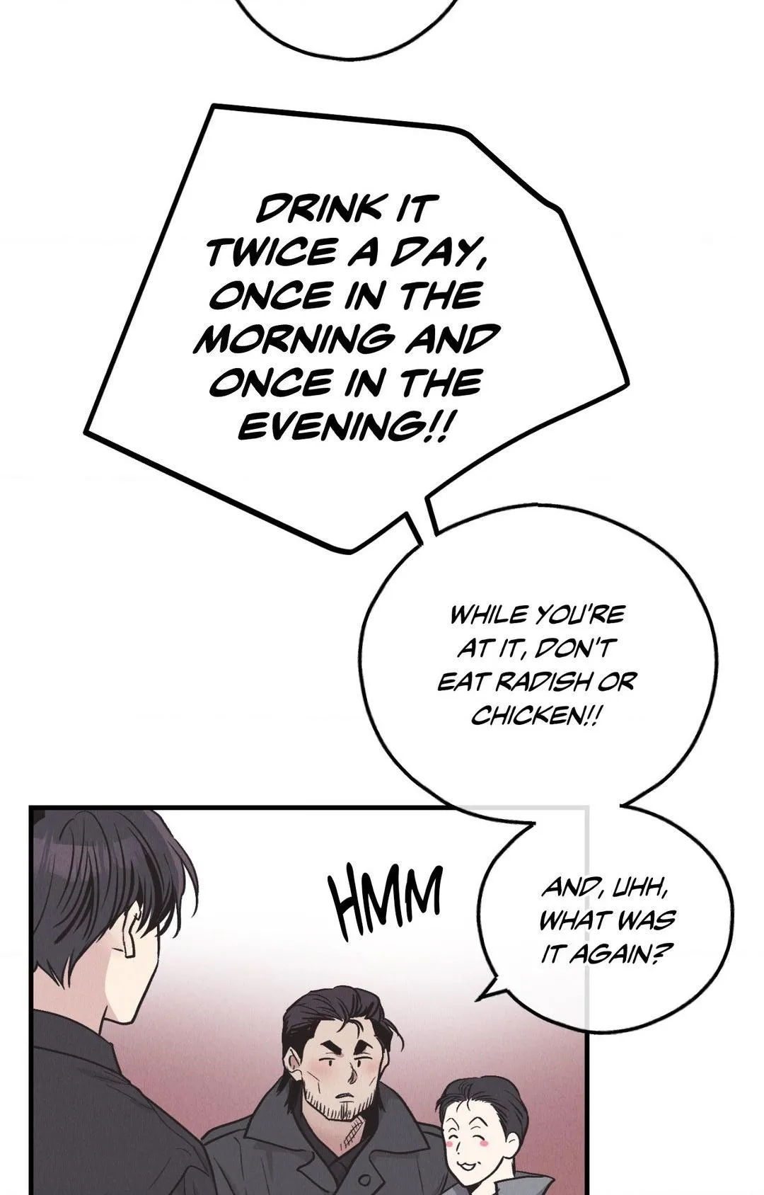Read Payback chapter 82 image 69 on Lezhin