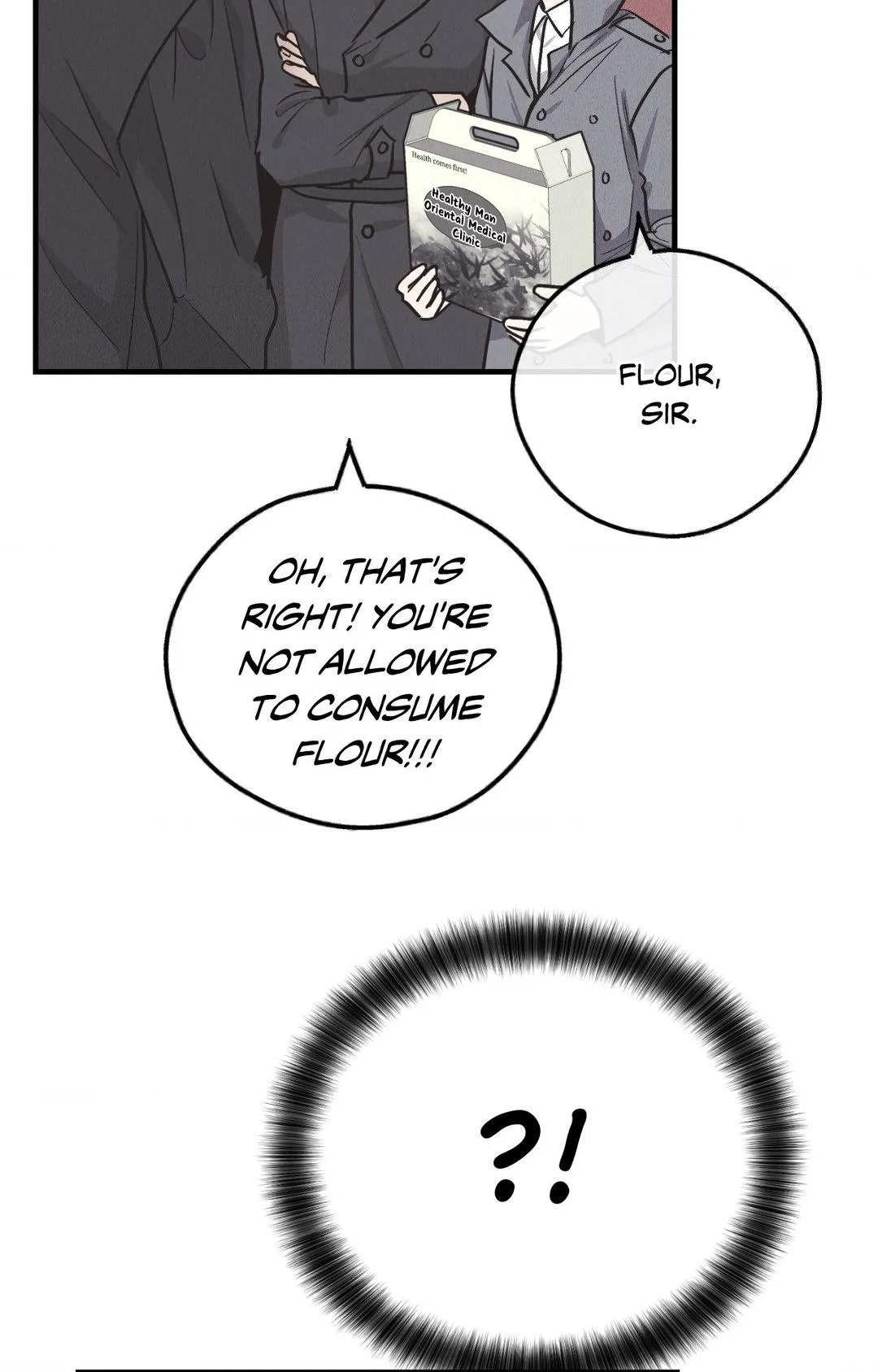 Read Payback chapter 82 image 70 on Lezhin
