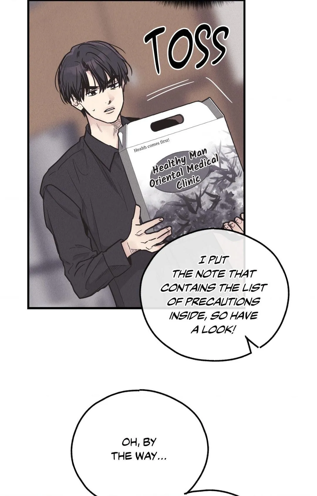 Read Payback chapter 82 image 71 on Lezhin