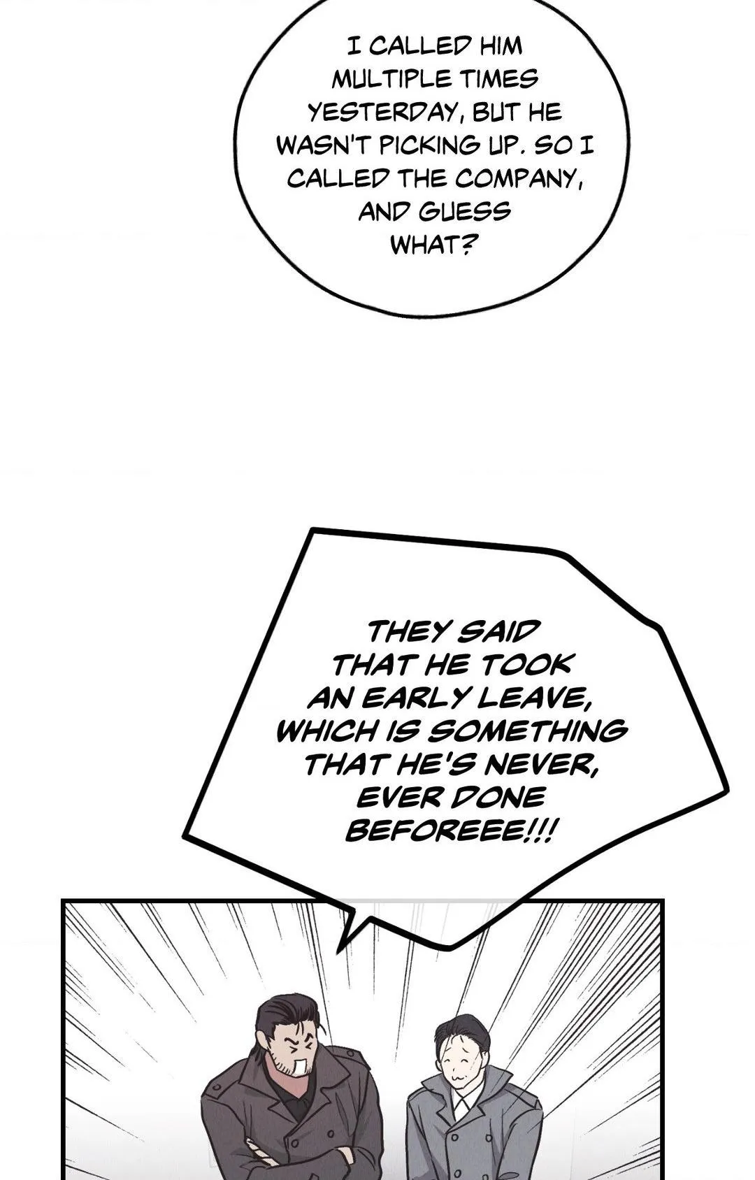 Read Payback chapter 82 image 75 on Lezhin