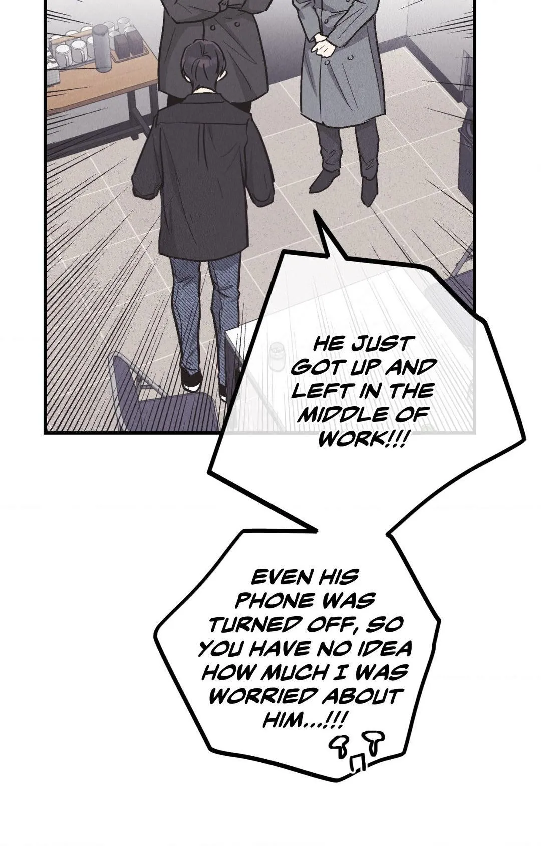Read Payback chapter 82 image 76 on Lezhin