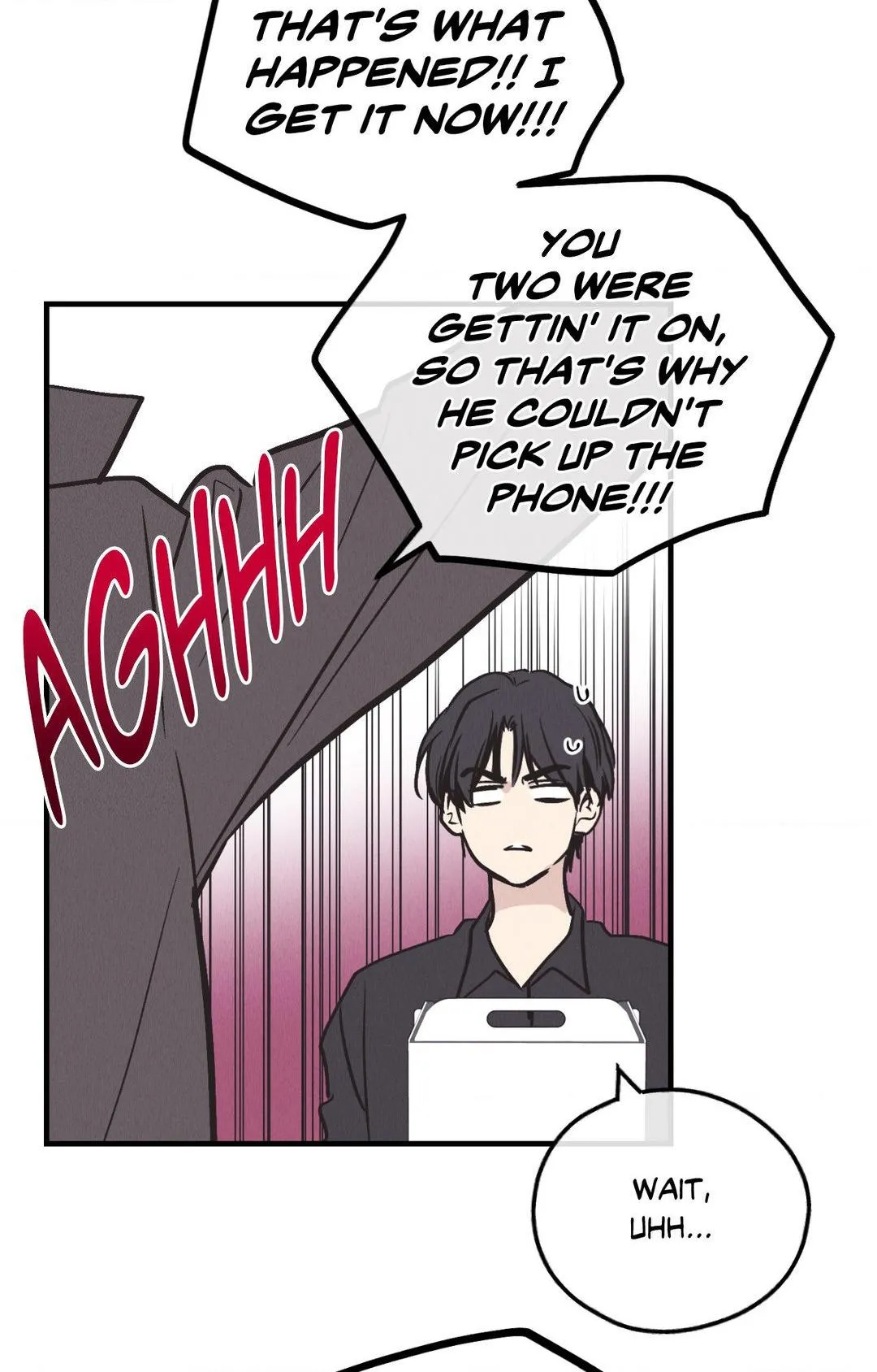 Read Payback chapter 82 image 86 on Lezhin