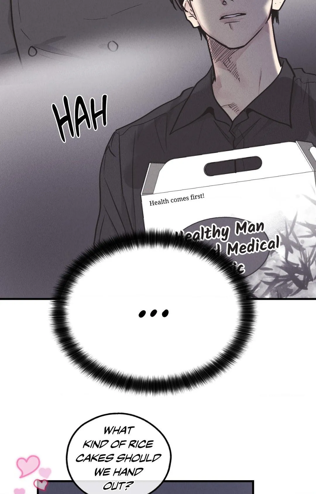 Read Payback chapter 82 image 89 on Lezhin