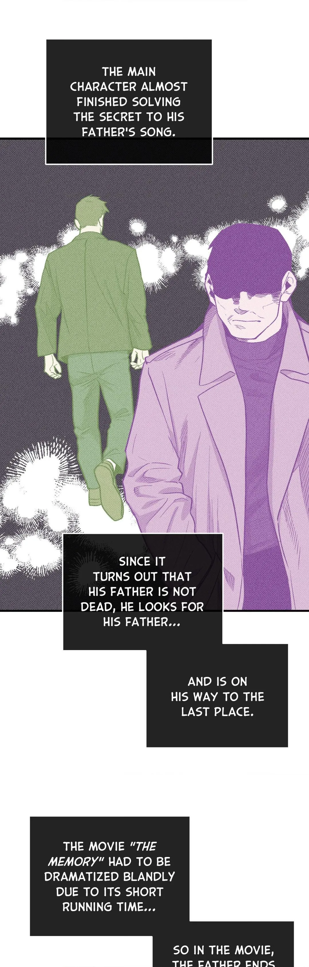 Read Payback chapter 83 image 10 on Lezhin