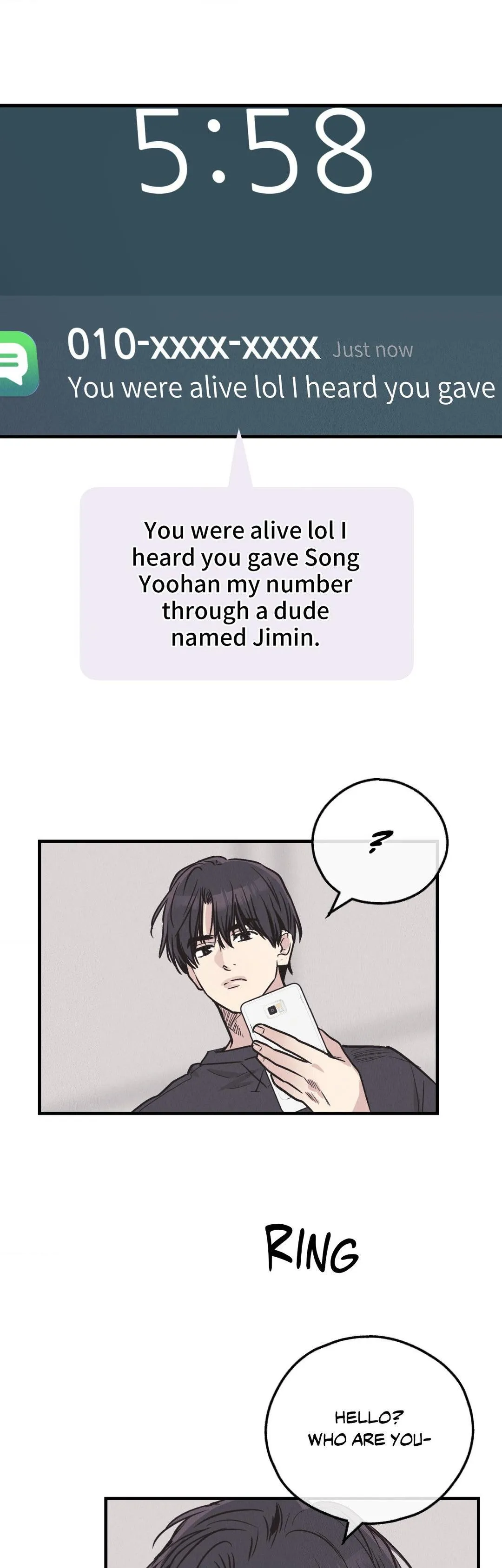 Read Payback chapter 83 image 13 on Lezhin