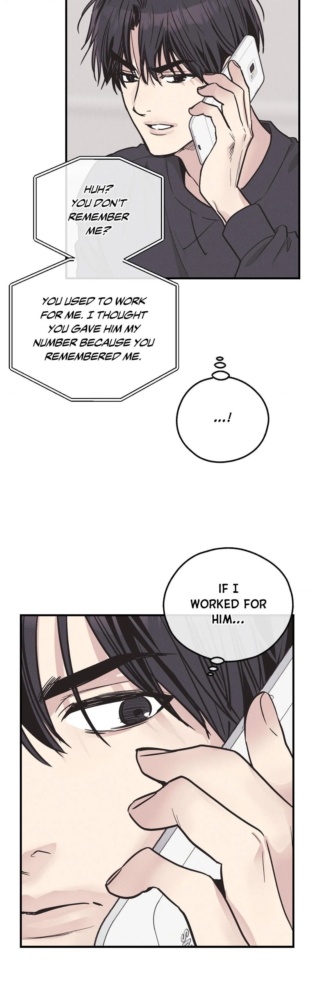Read Payback chapter 83 image 14 on Lezhin