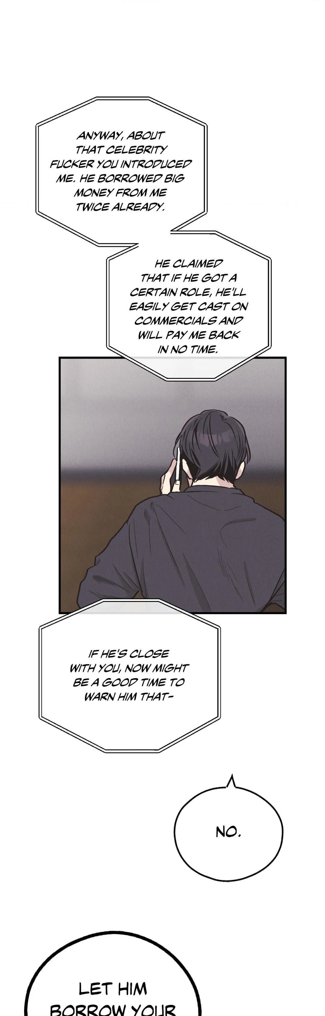 Read Payback chapter 83 image 17 on Lezhin