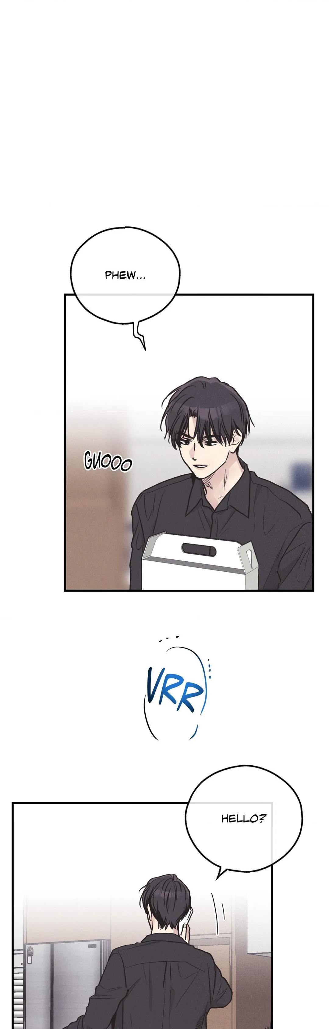 Read Payback chapter 83 image 2 on Lezhin