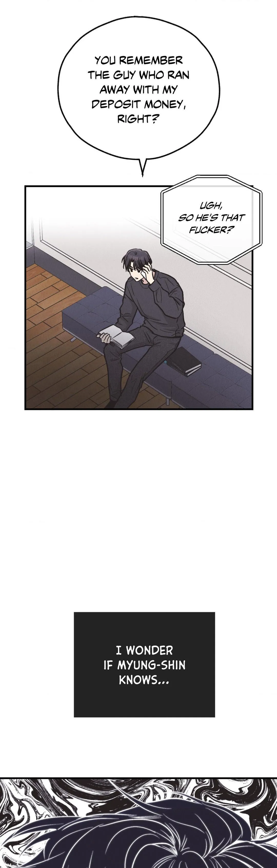 Read Payback chapter 83 image 20 on Lezhin