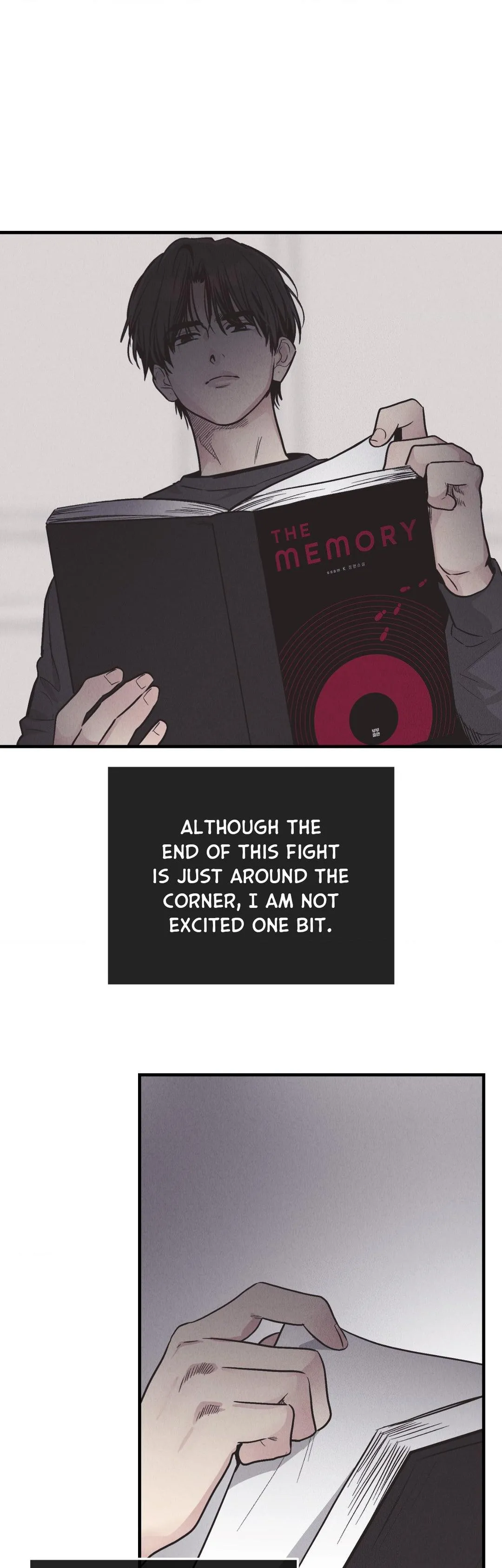 Read Payback chapter 83 image 25 on Lezhin