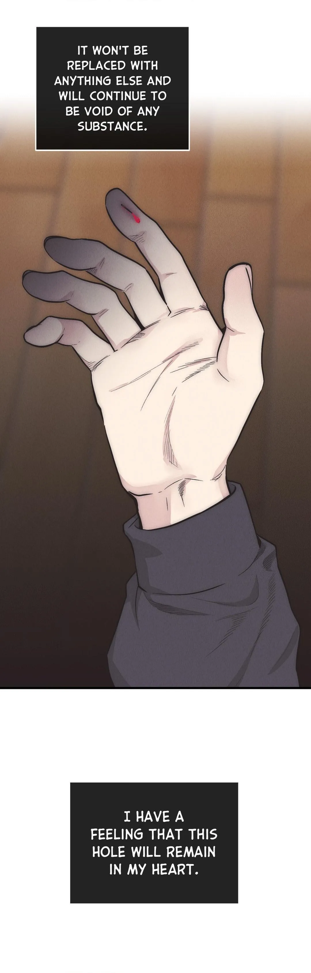 Read Payback chapter 83 image 28 on Lezhin