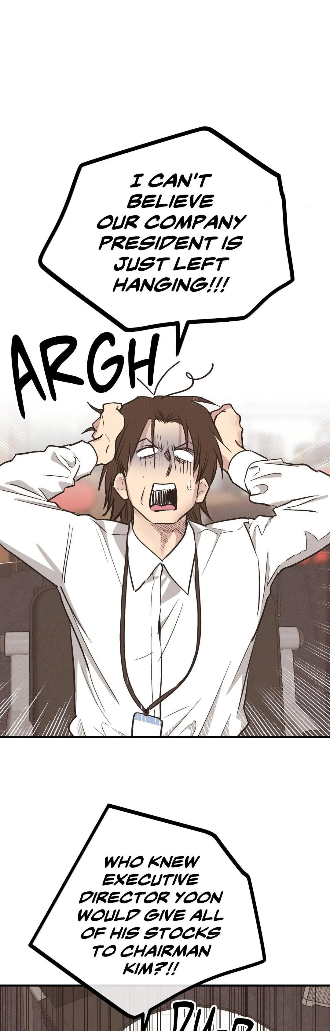 Read Payback chapter 83 image 31 on Lezhin