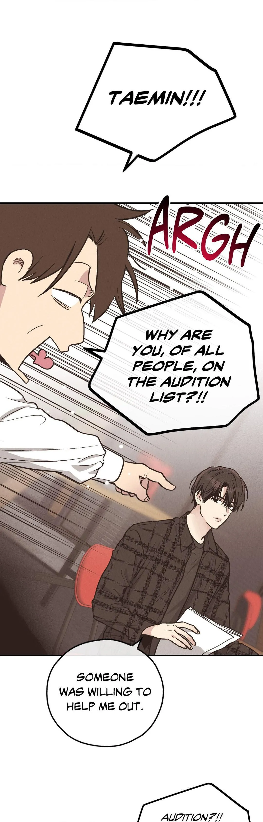 Read Payback chapter 83 image 34 on Lezhin