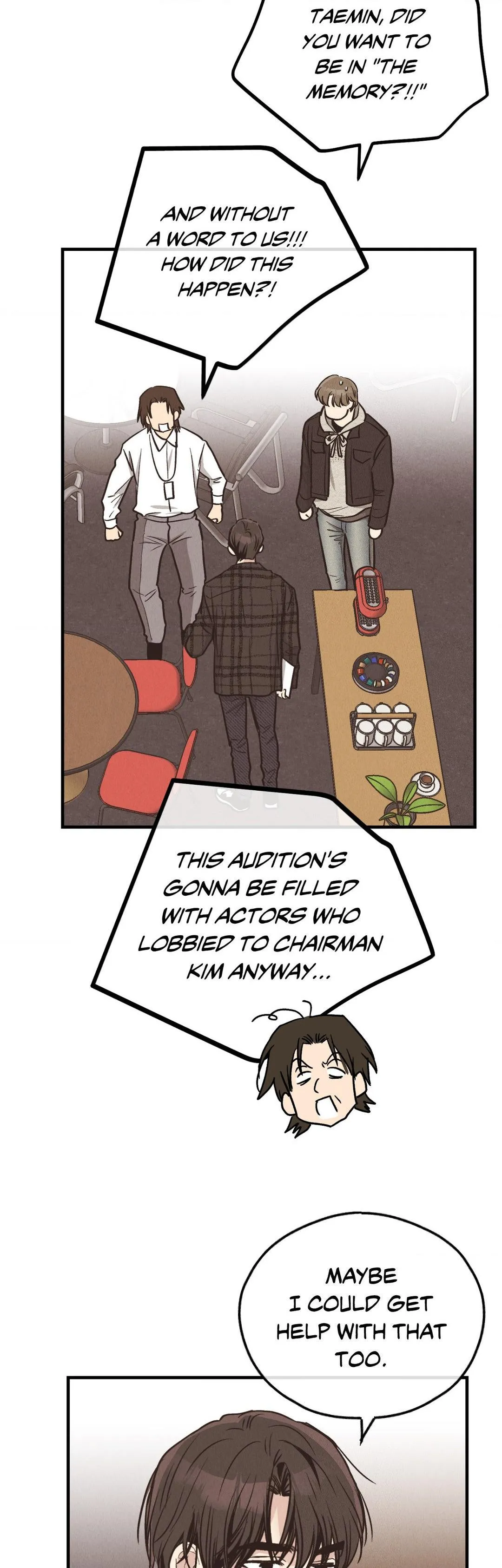 Read Payback chapter 83 image 35 on Lezhin
