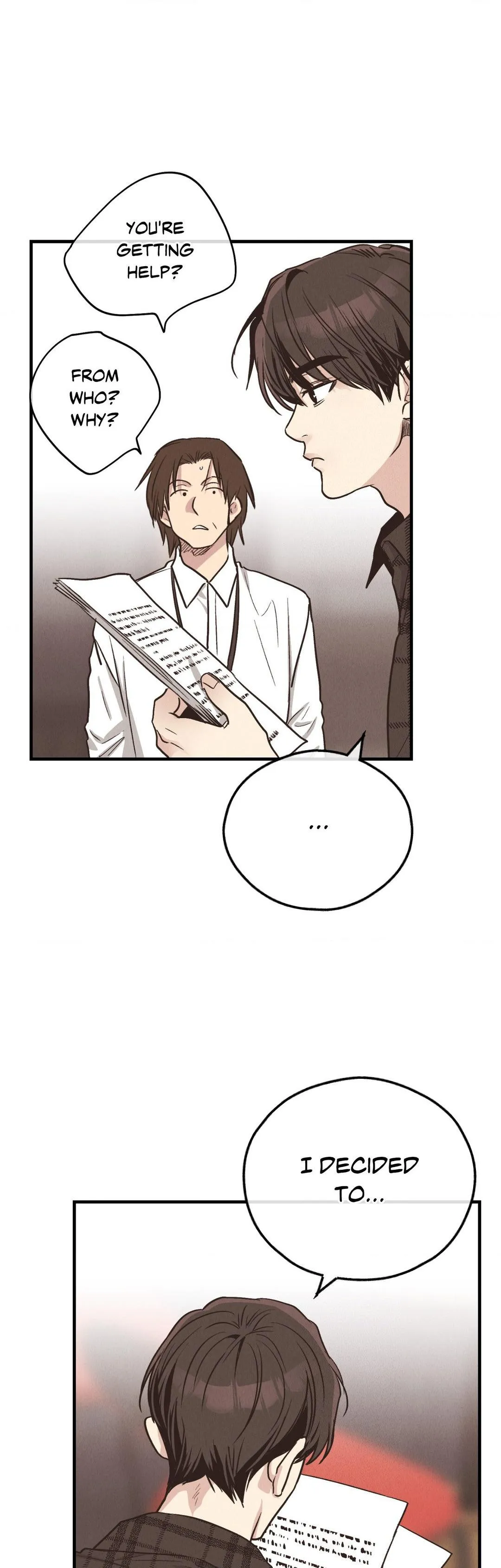 Read Payback chapter 83 image 37 on Lezhin