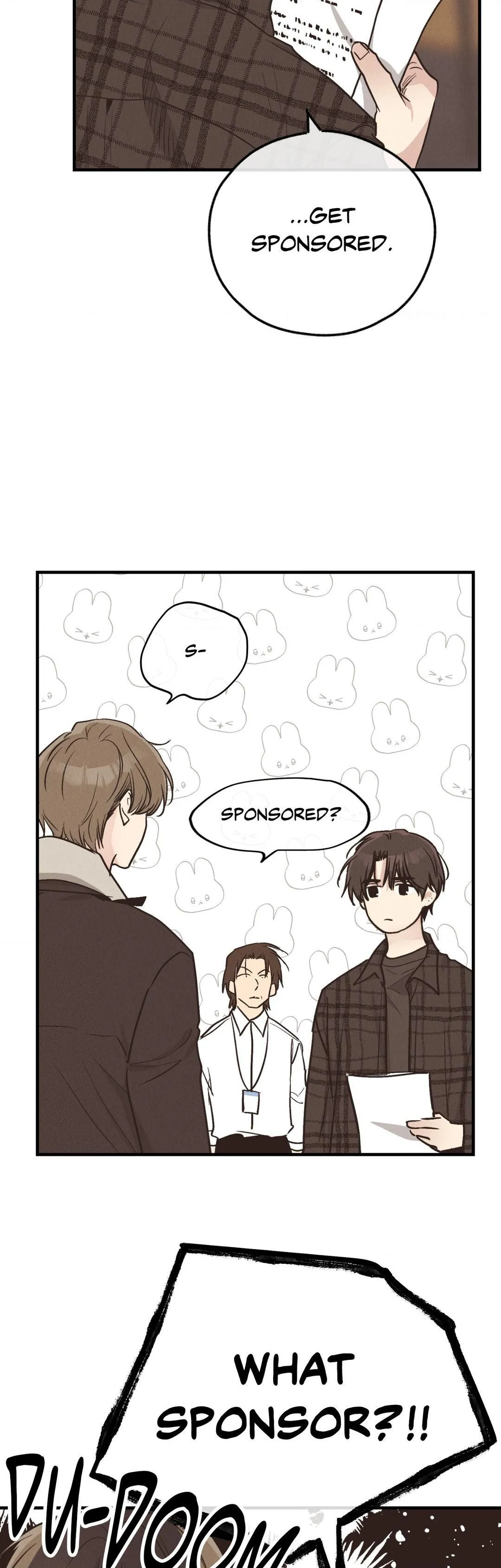 Read Payback chapter 83 image 38 on Lezhin
